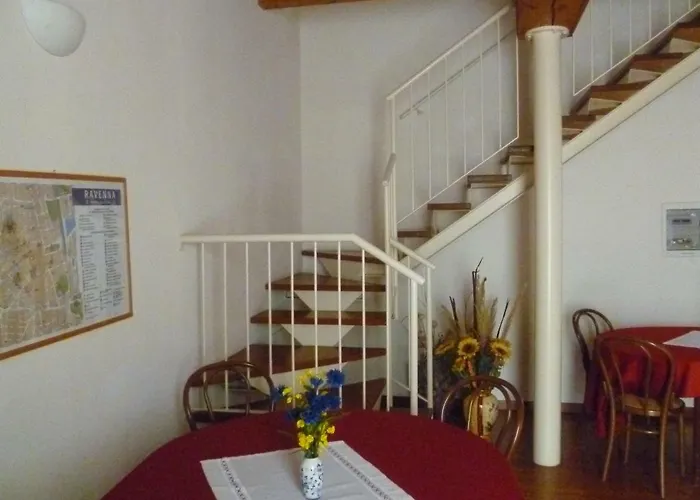 B&B Armonia Ravenna